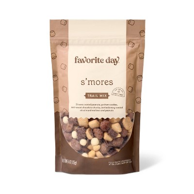 S'mores Trail Mix - 9oz - Favorite Day™ : Target