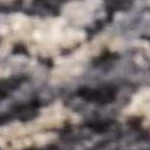 black, gray, charcoal, tan