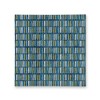 Laural Home Embellished Shells 4-Pc. 20" x 20" Napkin Set - 2 of 2
