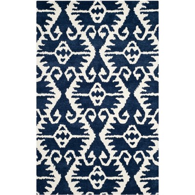 Wyndham WYD323 Hand Tufted Indoor Rugs - Safavieh