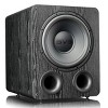 SVS PB-1000 Pro Ported Subwoofers - Pair (Premium Black Ash) - 2 of 4
