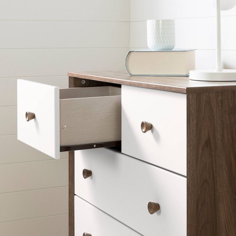 Yodi 5-Drawer Chest - South Shore, 4 of 9