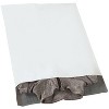 Box Partners Returnable Poly Mailers 14" x 17" White 100/Case RPM1417 - 4 of 4