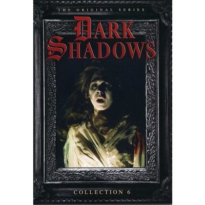 Dark Shadows Collection 06 (DVD)