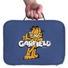 Garfield With Logo Insulated Soft Sided Lunch Box - 3 of 4