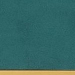 emerald/gold