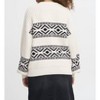 Women's IHBARISA Sweater - ICHI - 2 of 3