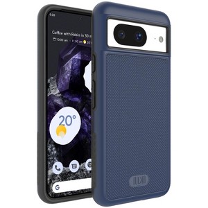 TUDIA Google Pixel 8 MergeGrip Series Case - 1 of 4