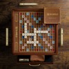 Probe Hues Rotating Wooden Scrabble Set - 3 of 3