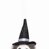 Gallerie II Zombie Witch Ornament - 2 of 3