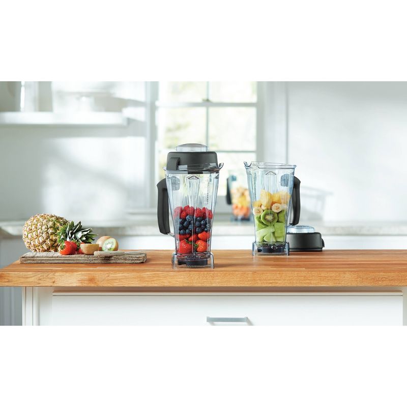 Vitamix Legacy Series Classic Tall 64oz Container, 5 of 6