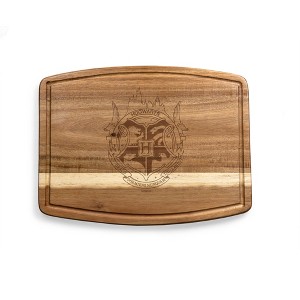 Toscana Harry Potter Ovale Acacia Cutting Board - 1 of 4