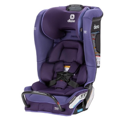 Diono Radian 3RXT SafePlus All-in-One Convertible Car Seat