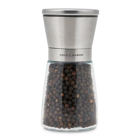 Why One Pepper Grinder Is Simply Not Enough