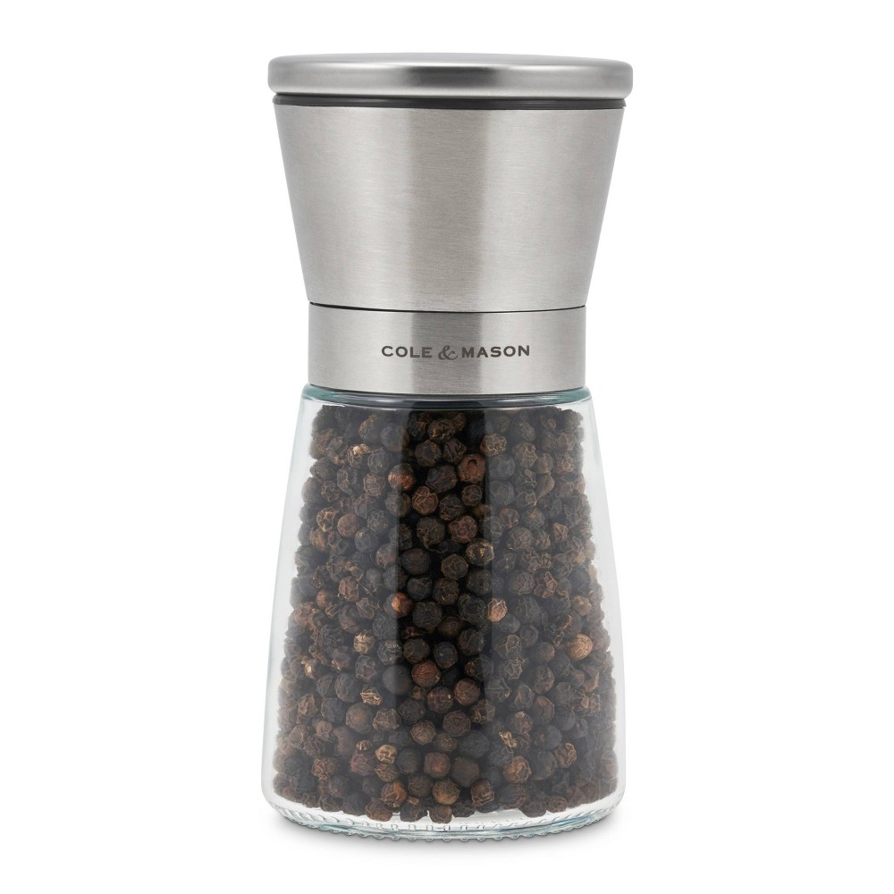 Cole & Mason Sunderland Inverta Pepper Mill