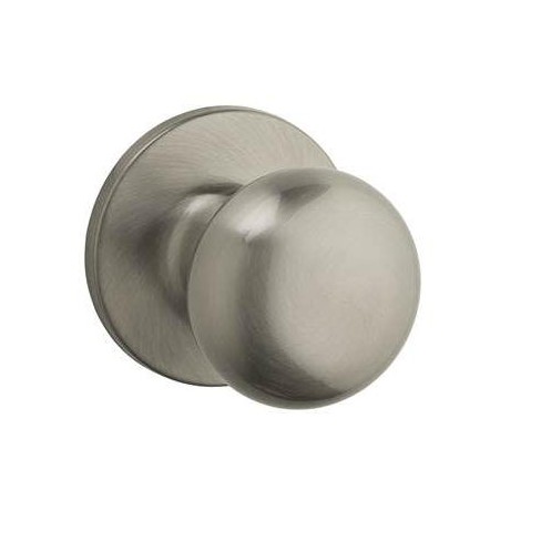 Kwikset Sk7000as Athens Reversible Non Turning One Sided Dummy
