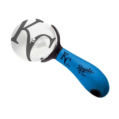 MLB Kansas City Royals Pizza Cutter