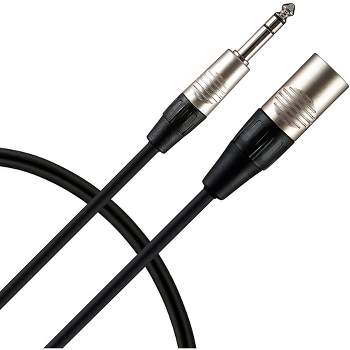 Svs Soundpath Balanced Xlr Audio Cable - 6.56 Ft. (2m) - Pair : Target