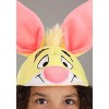 HalloweenCostumes.com    Disney Rabbit Face Headband, Black/Pink/Yellow - 3 of 4