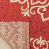 Linden LND183 Power Loomed Rugs - Safavieh - 4 of 4