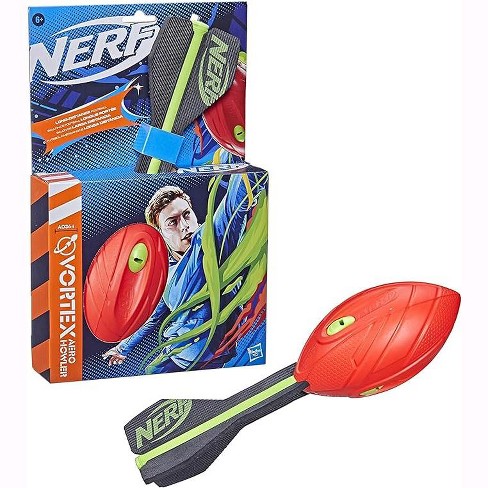 Nerf vortex aero cheap howler target