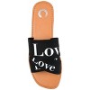 Journee Collection Womens Ivante Slide Flat Sandals - 4 of 4