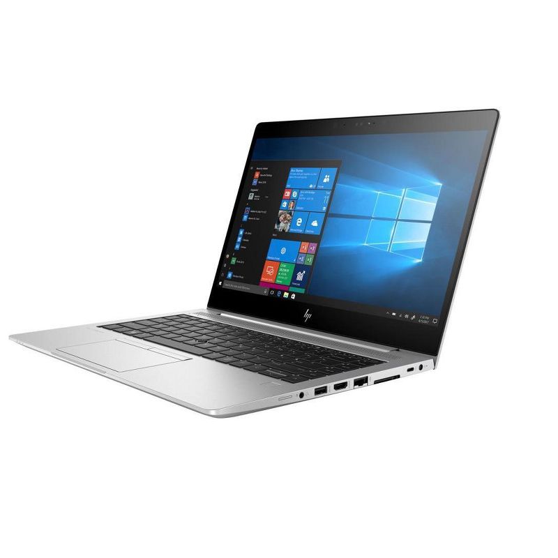 HP Elitebook 745 G5 14" Laptop AMD Ryzen 7 PRO 8GB 256GB SSD Windows 10 Pro - Manufacturer Refurbished, 3 of 6