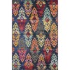 Unique Loom    Sedona Desert Area Rug - 2 of 4