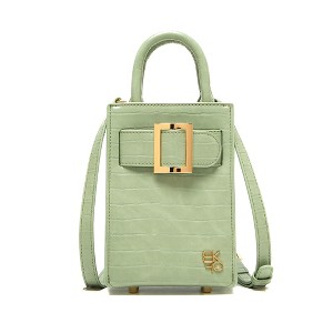 MKF Collection Shannon Mini Tote Handbag by Mia K - 1 of 4