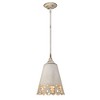Golden Lighting Eloise Small Pendant - 2 of 4