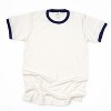 Women's Ringer Tee - 3 of 3