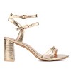 New York & Company Women's Laina Block Heel Sandal - 2 of 4