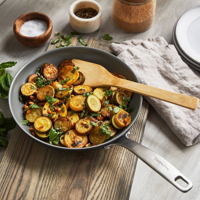 GreenPan Chatham Frying Pan Skillet - Thumbnail 2