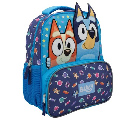Bluey Kids' 14" Backpack - image 2