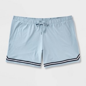 Men's Basketball Shorts 7" - All In Motion™ - 1 of 3