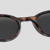 Anna-Kaci Classic Round Women's Polarized Sunglasses UV400 Protection - 4 of 4