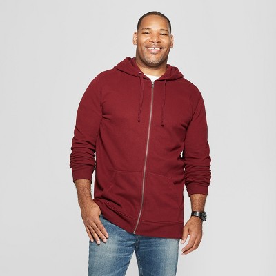 Big & Tall Hoodies Sweatshirts, Clothing, Men : Target