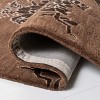 Soho SOH512 Hand Tufted Indoor Rugs - Safavieh - 4 of 4