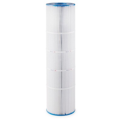 Unicel C7471 Clean & Clear 105 Square Foot Swimming Pool Replacement Reemay Filter Cartridge, Replaces C-7471, PCC105, and FC-1977