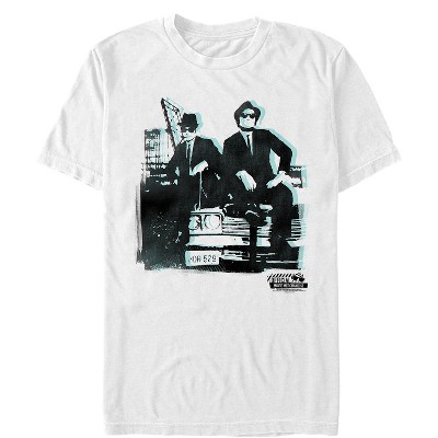 blues brothers t shirt