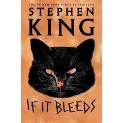 If It Bleeds - by Stephen King