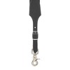 Suspender Store Men’s 1.5" Rugged Comfort Trigger Snap Suspenders – Black - 4 of 4