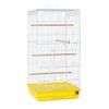 Prevue Pet Products Tall Tiel Cage Yellow Bird Cage. - 3 of 4