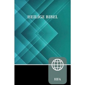 Hoffnung Fur Alle: German Outreach Bible, Paperback - by  Zondervan - 1 of 1
