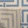 Linden LND128 Power Loomed Rugs - Safavieh - 4 of 4