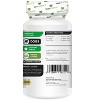 VetriScience Canine Plus Multivitamin for Senior Dogs, Mood, Skin, Coat, Liver Function, Duck Flavor, 90 Chewable Tablets - 2 of 3