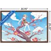 Trends International Fruits Basket - Kisa Soma Framed Wall Poster Prints - 3 of 4