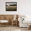 Stupell Industries Galloping Through Field Horse Floating Frame Canvas Art - 3 of 4