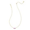 Kendra Scott Eva Pendant Necklace - 2 of 4