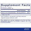 Pure Encapsulations Vitamin D3 125 mcg (5,000 IU) - Supports Bone, Joint, Breast, Heart, Colon, and Immune Health* - With Vitamin D - 2 of 4